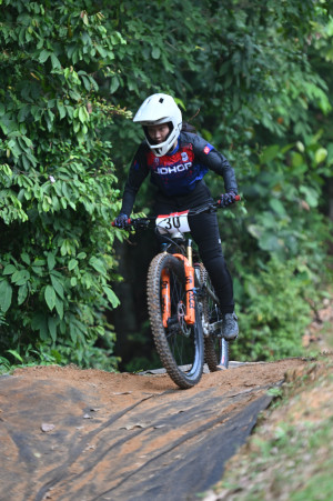 Kejohanan Mountain BIke Kebangsaan 2026