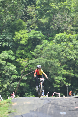 Kejohanan Mountain BIke Kebangsaan 2026