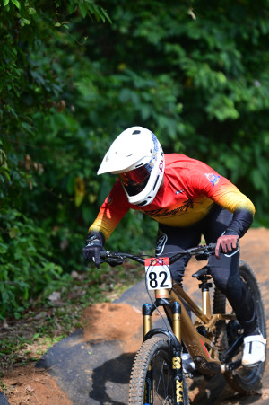 Kejohanan Mountain BIke Kebangsaan 2026