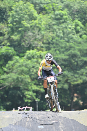 Kejohanan Mountain BIke Kebangsaan 2026