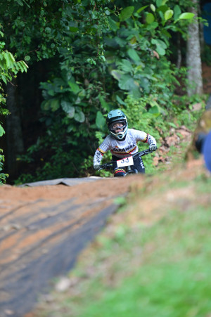 Kejohanan Mountain BIke Kebangsaan 2026