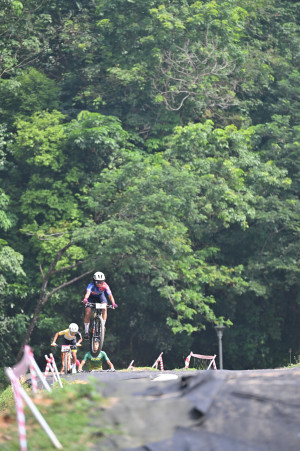 Kejohanan Mountain BIke Kebangsaan 2026