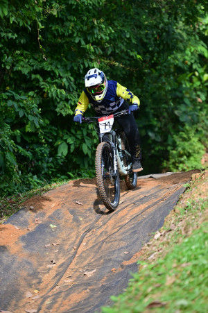 Kejohanan Mountain BIke Kebangsaan 2026