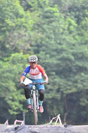 Kejohanan Mountain BIke Kebangsaan 2026
