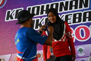 Kejohanan Mountain BIke Kebangsaan 2026