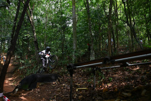 Kejohanan Mountain BIke Kebangsaan 2026