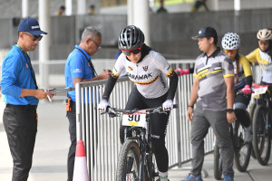 Kejohanan Mountain BIke Kebangsaan 2026