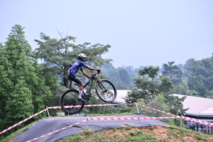 Kejohanan Mountain BIke Kebangsaan 2026
