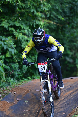 Kejohanan Mountain BIke Kebangsaan 2026