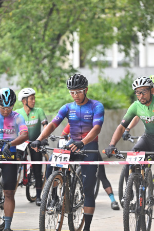 Kejohanan Mountain BIke Kebangsaan 2026