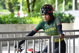 Kejohanan Mountain BIke Kebangsaan 2026