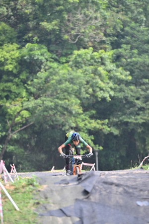 Kejohanan Mountain BIke Kebangsaan 2026