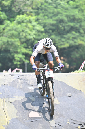 Kejohanan Mountain BIke Kebangsaan 2026