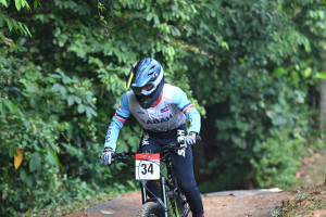 Kejohanan Mountain BIke Kebangsaan 2026
