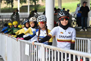 Kejohanan Mountain BIke Kebangsaan 2026