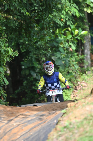 Kejohanan Mountain BIke Kebangsaan 2026