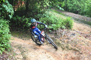 Kejohanan Mountain BIke Kebangsaan 2026