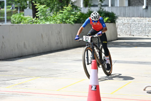 Kejohanan Mountain BIke Kebangsaan 2026