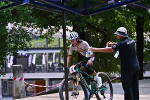 Kejohanan Mountain BIke Kebangsaan 2026