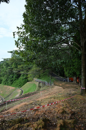 Kejohanan Mountain BIke Kebangsaan 2026