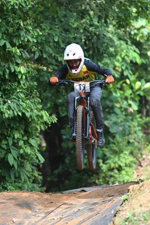 Kejohanan Mountain BIke Kebangsaan 2026
