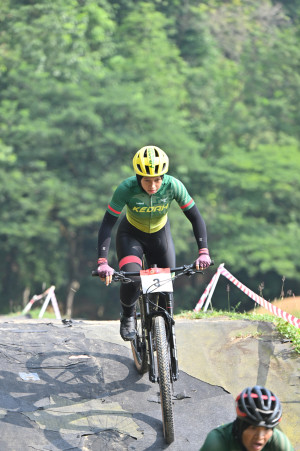 Kejohanan Mountain BIke Kebangsaan 2026