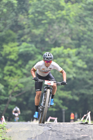 Kejohanan Mountain BIke Kebangsaan 2026