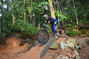 Kejohanan Mountain BIke Kebangsaan 2026