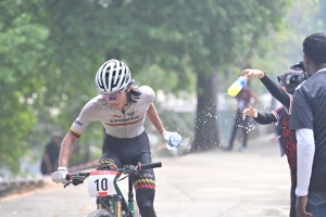 Kejohanan Mountain BIke Kebangsaan 2026