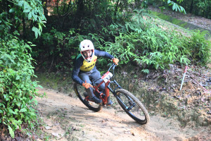 Kejohanan Mountain BIke Kebangsaan 2026