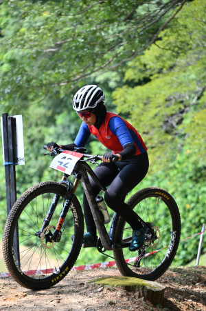 Kejohanan Mountain BIke Kebangsaan 2026