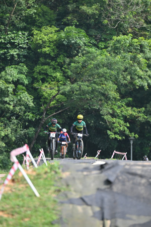 Kejohanan Mountain BIke Kebangsaan 2026