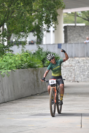 Kejohanan Mountain BIke Kebangsaan 2026