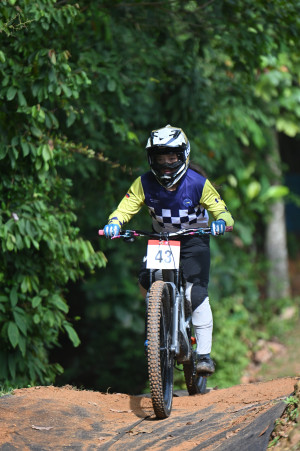 Kejohanan Mountain BIke Kebangsaan 2026
