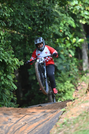 Kejohanan Mountain BIke Kebangsaan 2026
