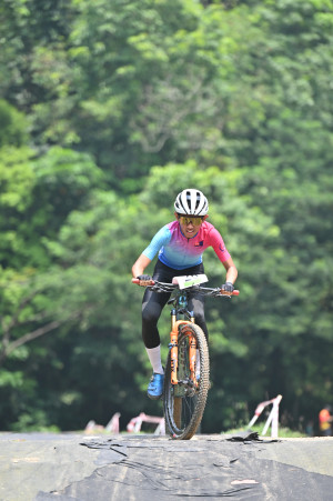 Kejohanan Mountain BIke Kebangsaan 2026