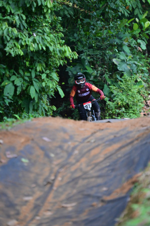 Kejohanan Mountain BIke Kebangsaan 2026