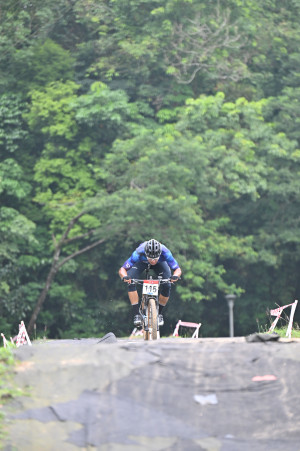 Kejohanan Mountain BIke Kebangsaan 2026
