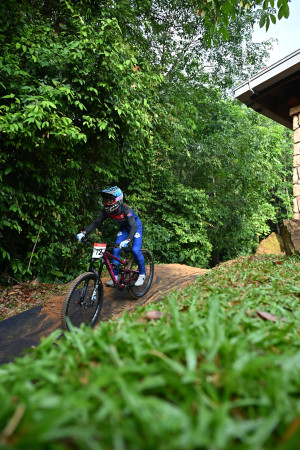 Kejohanan Mountain BIke Kebangsaan 2026