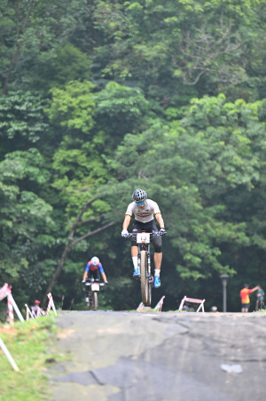Kejohanan Mountain BIke Kebangsaan 2026