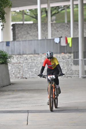 Kejohanan Mountain BIke Kebangsaan 2026