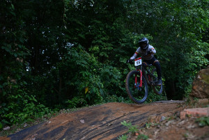 Kejohanan Mountain BIke Kebangsaan 2026