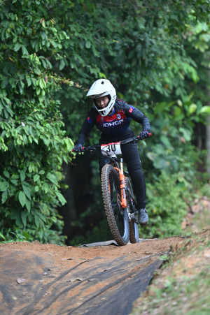 Kejohanan Mountain BIke Kebangsaan 2026