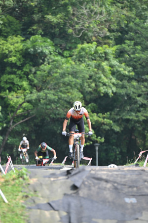 Kejohanan Mountain BIke Kebangsaan 2026