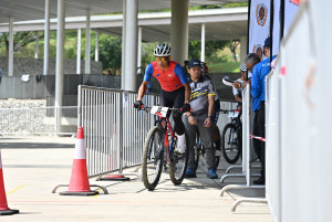 Kejohanan Mountain BIke Kebangsaan 2026
