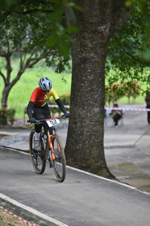 Kejohanan Mountain BIke Kebangsaan 2026