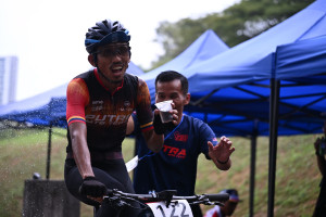 Kejohanan Mountain BIke Kebangsaan 2026