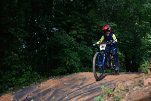 Kejohanan Mountain BIke Kebangsaan 2026