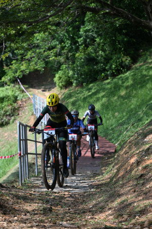 Kejohanan Mountain BIke Kebangsaan 2026