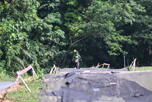 Kejohanan Mountain BIke Kebangsaan 2026